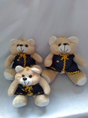 trio urso principe